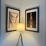 Luxurious Appartement In Trocadero