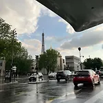 Luxurious Appartement In Trocadero