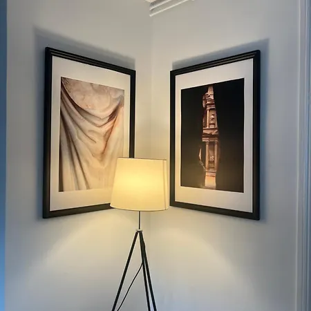 Apartment Luxurious In Trocadero *