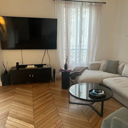 Luxurious In Trocadero * Paris
